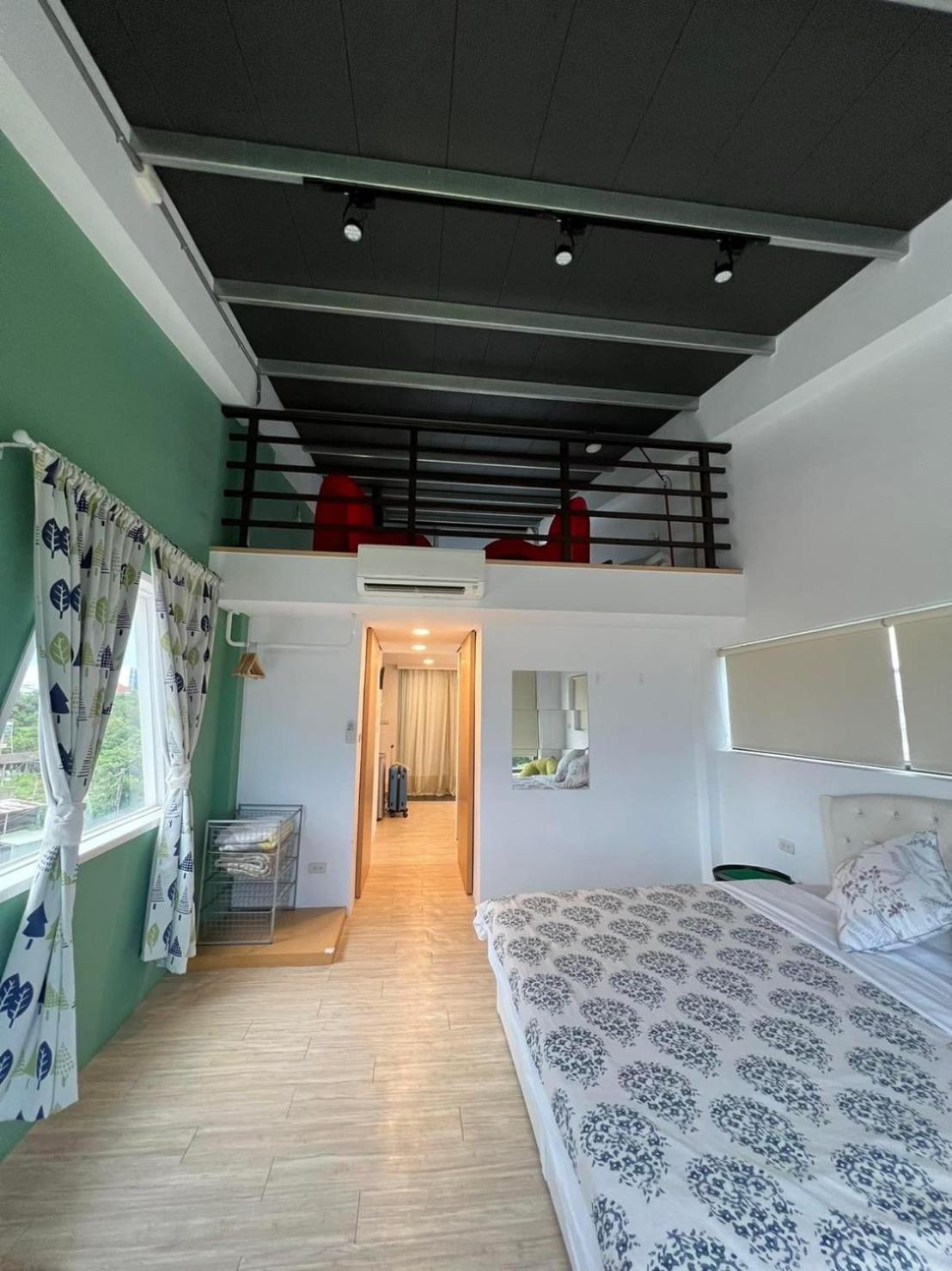 Yishan Village Jincheng Exterior foto